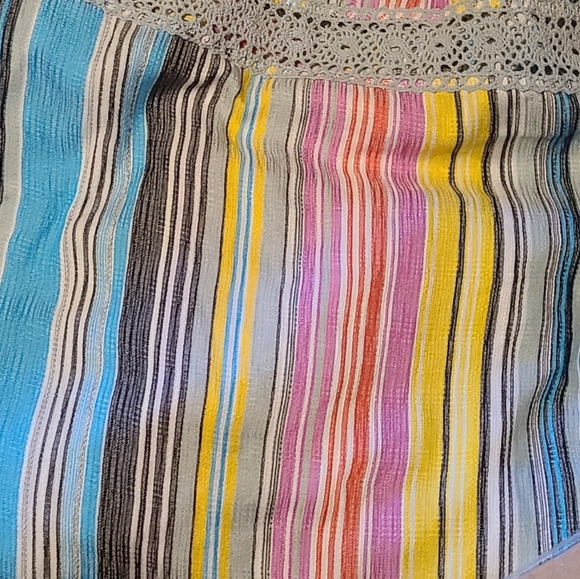 Dotti Havana Coast Tunic Swim Cover-up - Picture 7 of 8